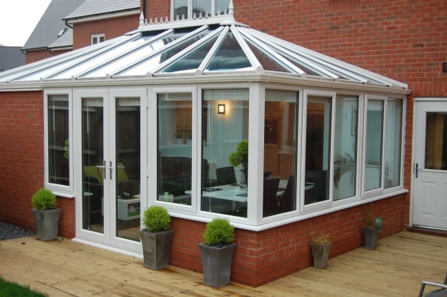 Pacific Windows and Conservatories