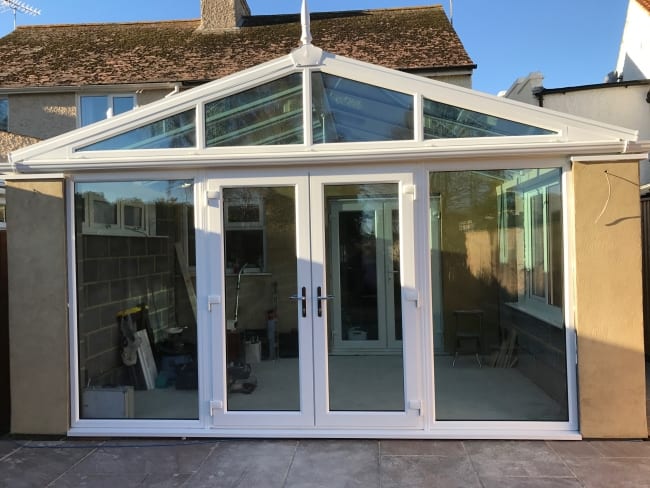 Pacific Windows and Conservatories