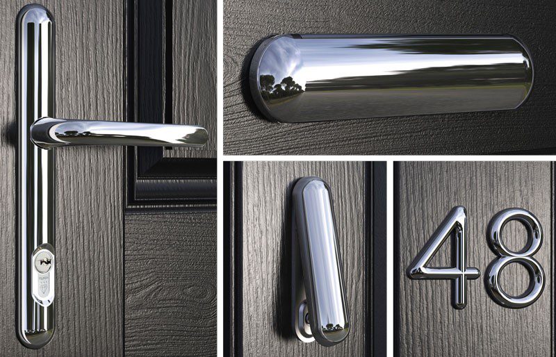 Door Hardware