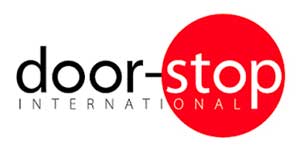 door stop Logo