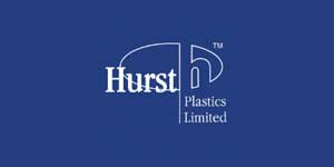 Hurst Logo