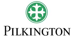 Pilkington Logo