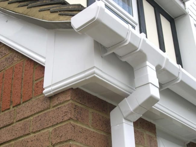Pacific Windows and Soffits