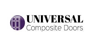 Universal Composite Doors Logo